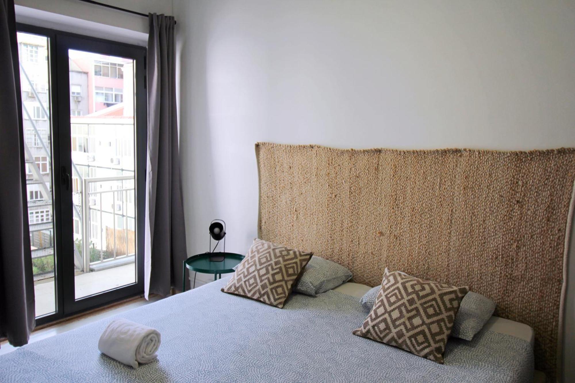 Wot Nomad Hostal *